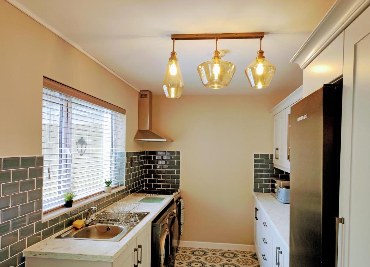 Tralee Townhouse Holiday Home By Trident Holiday Homes Exterior foto